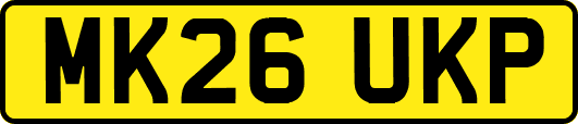 MK26UKP