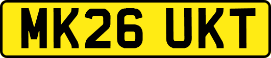 MK26UKT