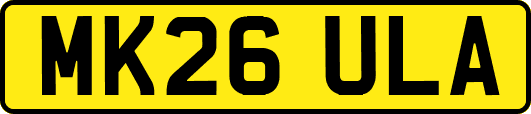 MK26ULA