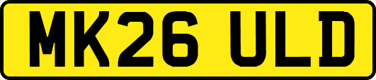 MK26ULD
