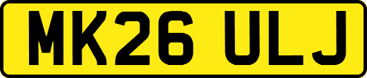 MK26ULJ