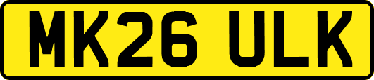 MK26ULK