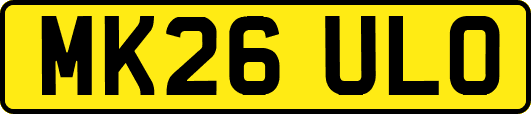 MK26ULO