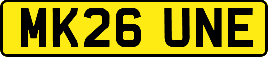 MK26UNE