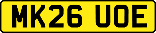 MK26UOE