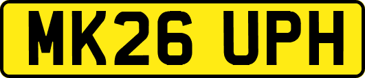 MK26UPH