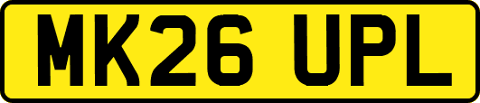 MK26UPL