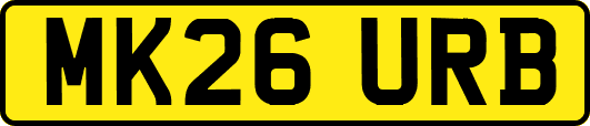 MK26URB
