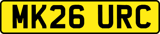 MK26URC