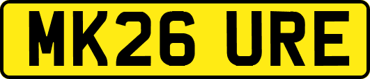 MK26URE