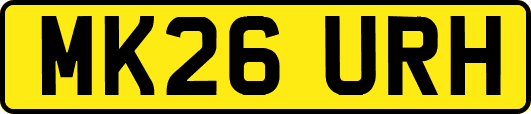 MK26URH
