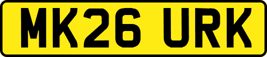 MK26URK