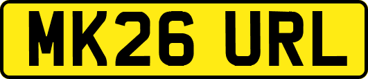 MK26URL