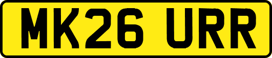 MK26URR