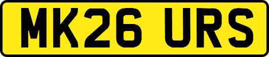 MK26URS