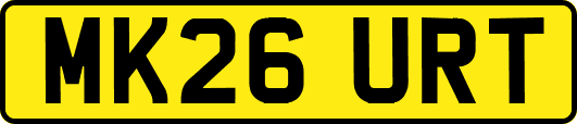 MK26URT