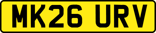 MK26URV