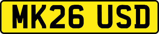 MK26USD