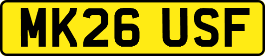 MK26USF