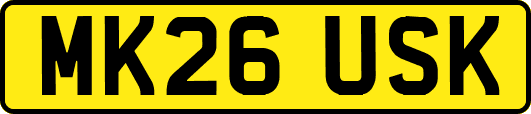 MK26USK