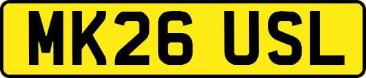 MK26USL