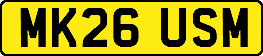 MK26USM