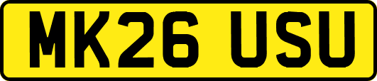 MK26USU