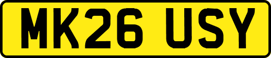 MK26USY