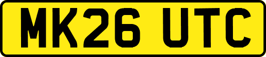 MK26UTC