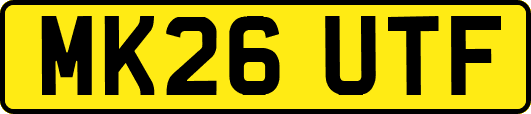 MK26UTF