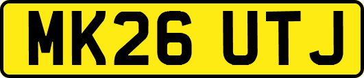 MK26UTJ