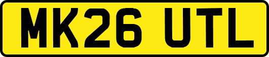 MK26UTL