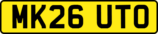 MK26UTO