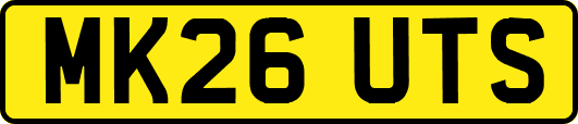 MK26UTS