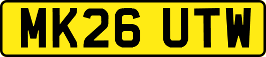 MK26UTW