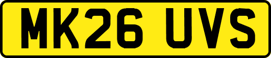 MK26UVS