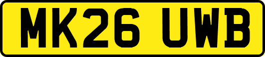 MK26UWB