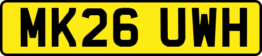MK26UWH