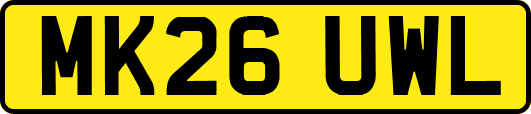 MK26UWL