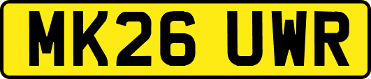 MK26UWR