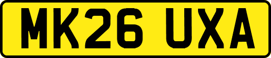 MK26UXA