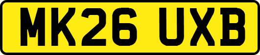 MK26UXB