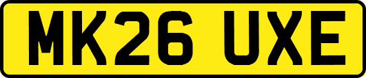 MK26UXE