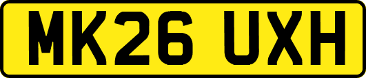 MK26UXH