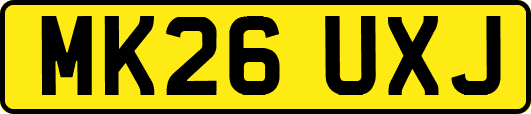 MK26UXJ