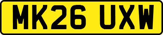 MK26UXW