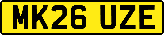 MK26UZE