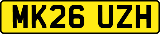 MK26UZH