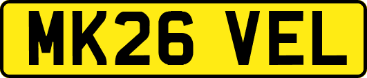 MK26VEL