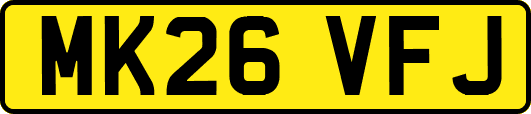 MK26VFJ